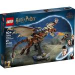 Giocattoli vintage per bambina draghi per età 9-12 anni Lego Harry Potter 