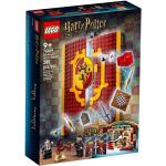 Giochi d'intelligenza per bambini per età 9-12 anni Lego Harry Potter 