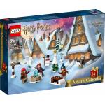 Calendari Avvento Lego Harry Potter 