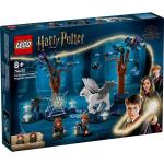 LEGO® Harry Potter™ 76432 Foresta Proibita: creature magiche