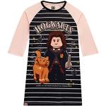 Vestaglie rosa 12 anni a righe con glitter manica lunga per bambina Lego Harry Potter Hermione Granger di Amazon.it Amazon Prime 
