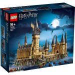 LEGO Harry Potter - Castello di Hogwarts 71043