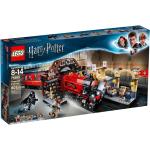 lego harry potter - espresso per hogwarts - lego 75955 - introvabile - 801pz anni 8+