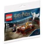 Costruzioni Lego Harry Potter 