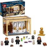 Costruzioni per bambini per età 5-7 anni Lego Harry Potter Hogwarts 
