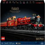 LEGO Harry Potter Hogwarts Express Edizione del Collezionista