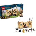 Costruzioni scontate per bambini per età 5-7 anni Lego Harry Potter Hogwarts 