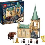 Costruzioni per età 7-9 anni Lego Harry Potter Hogwarts 