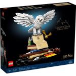 LEGO Harry Potter - Icone di Hogwarts™ - Edizione del collezionista (76391)