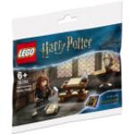 lego harry potter - la scrivania di hermione - 30392