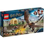 Costruzioni Draghi Lego Harry Potter 