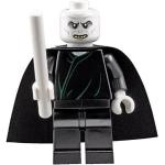Costumi Carnevale bianchi Lego Harry Potter Voldemort 