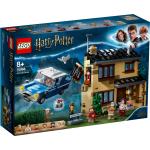 Costruzioni Lego Harry Potter Dobby 