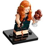 LEGO Harry Potter Series 2 - Ginny Weasley Minifigure (09/16) Bagged 71028