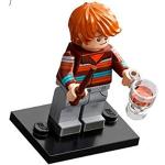 LEGO Harry Potter Serie 2 - Ron Weasley Minifigure