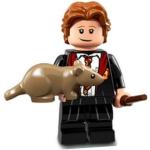 LEGO Harry Potter Series 1 - Ron Weasley con túnic