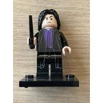 LEGO Harry Potter Severus Piton Camicia Viola Scuro Minifigure da 75953 (Insaccato)