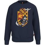 Pullover blu navy 3 anni per bambini Lego Harry Potter Gryffindor 