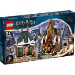 LEGO Harry Potter Visita al villaggio di Hogsmeade™ (76388)