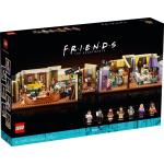 LEGO® Icons 10292 Gli appartamenti di Friends - Scatola danneggiata