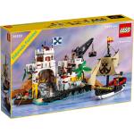 Giochi pirati e corsari Lego 