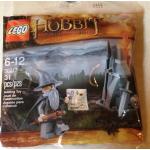 LEGO Il Signore Degli Anelli: Gandalf at Dol Guldu