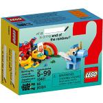 Costruzioni per bambini Lego 