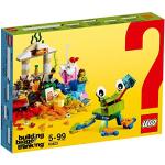 LEGO IT 10403 - Brand Campaign Products - Un Mondo di Divertimento