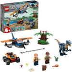 Giochi scontati a tema dinosauri per bambini dinosauri per età 3-5 anni Lego Jurassic World 