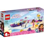 Case per bambole per bambina Mezzi di trasporto per età 3-5 anni Lego 