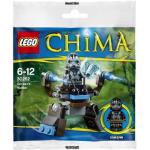 LEGO Legends of Chima: Gorzan's Walker Set 30262 (