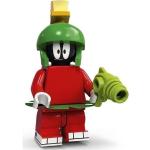 LEGO Looney Tunes Series 1 Marvin The Martian Mini