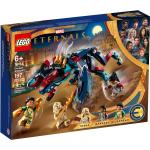 Playset Lego Marvel 