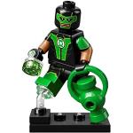 Peluche scontati in peluche Lego Super heroes Lanterna Verde 