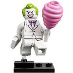 LEGO Minifigures DC Super Heroes Series Joker (710