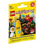LEGO Minifigures Series 16 Blind Bag 71013