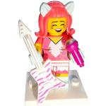LEGO Movie 2 71023 - Mini Personaggio (#15 Kitty P