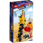 Triciclo Lego Movie 