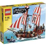 LEGO Pirates The Brick Bounty 70413