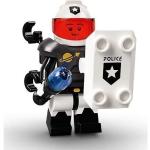 Action figures per bambini Polizia Lego Minifigures 