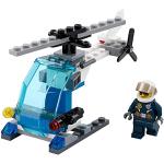 Giochi polizia Lego 