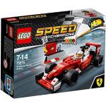 Giochi Lego Formula 1 Scuderia Ferrari 