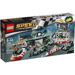 Giochi Lego Formula 1 Mercedes AMG F1 
