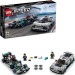 Abbigliamento ed attrezzature sportive Lego Formula 1 Mercedes AMG F1 