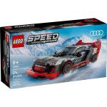Modellini Audi per bambini per età 9-12 anni Lego 