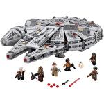 Giochi Lego Star wars Rey 