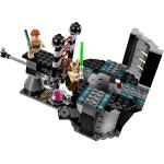 LEGO Star Wars 75169 - Set Costruzioni Duello su Naboo