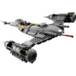 Spade laser Lego Star wars Boba Fett 