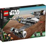 LEGO® Star Wars™ 75325 Starfighter™ N-1 del Mandaloriano