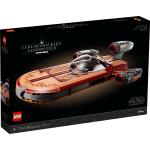 Spade laser Lego Star wars Luke Skywalker 